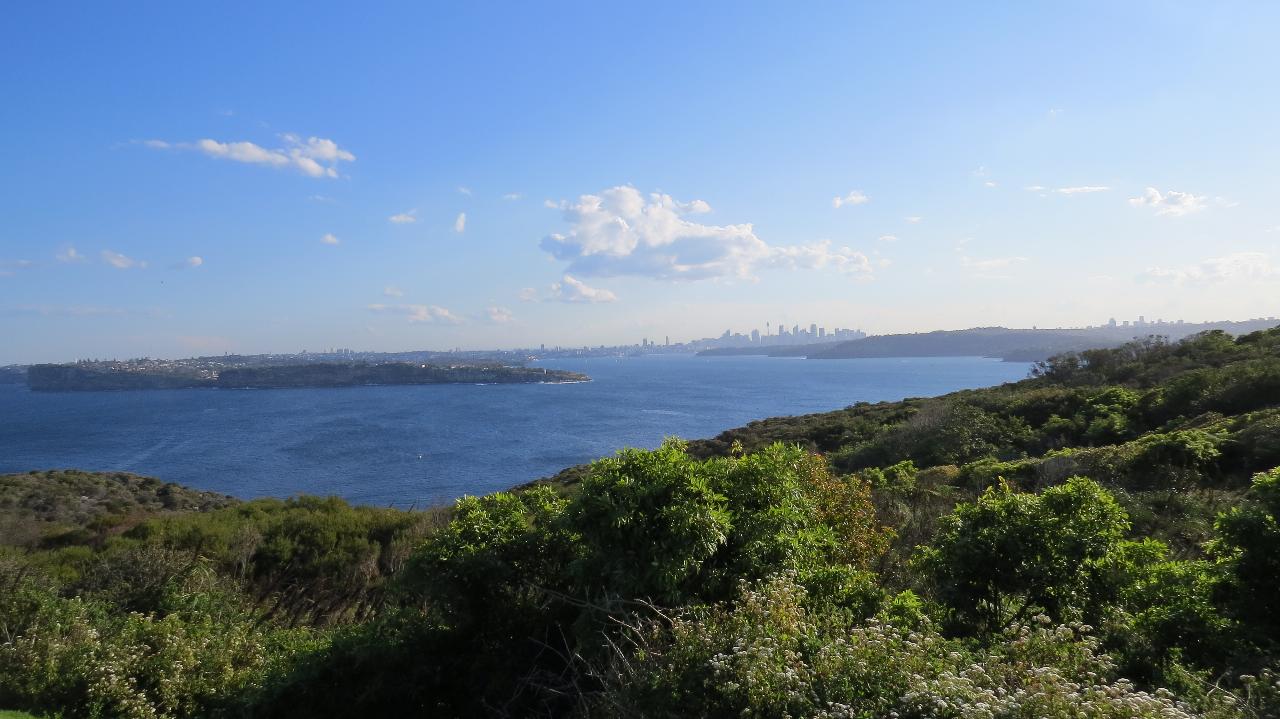 North Head View - Manly - Sydney, AUS
